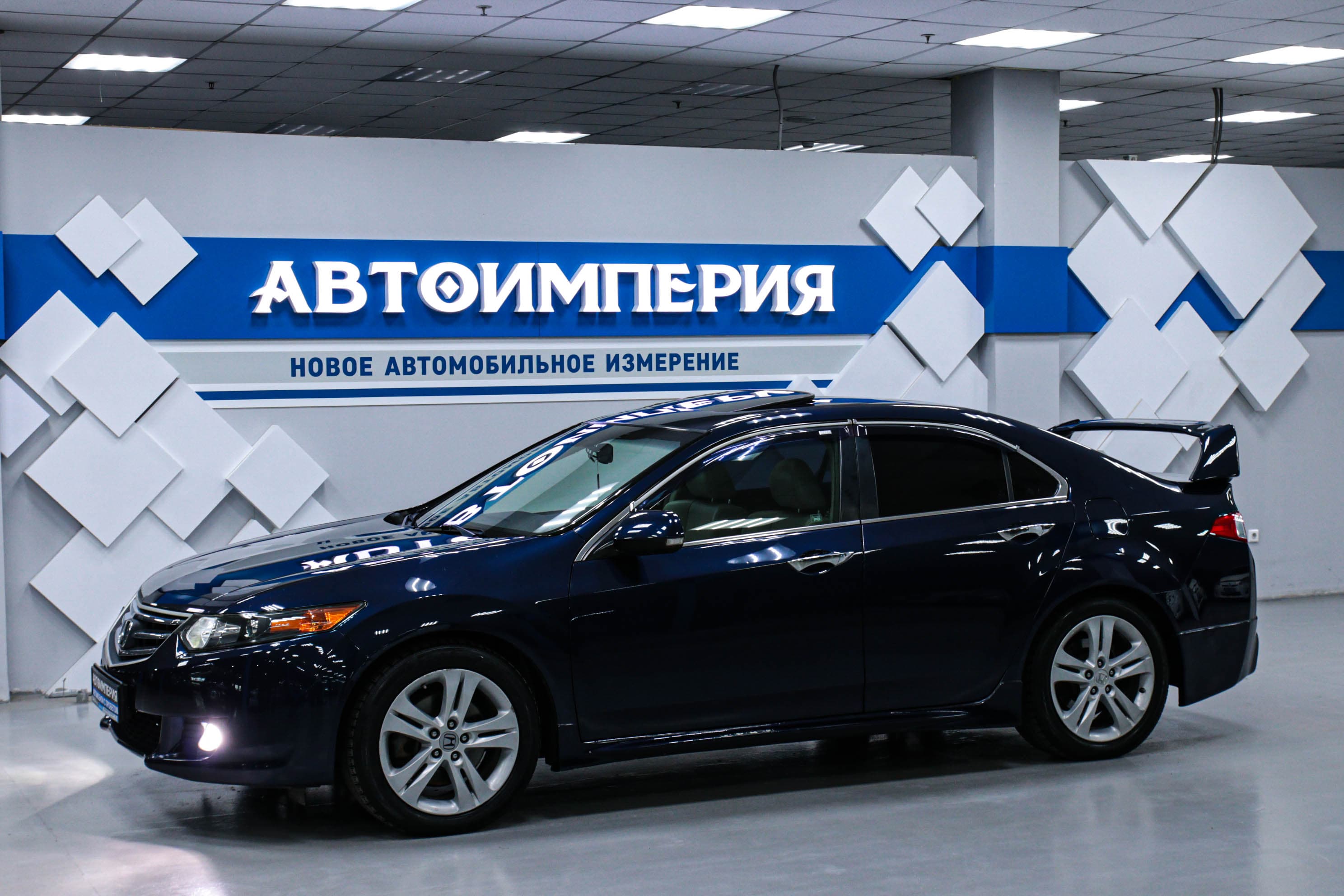 Honda Accord 0